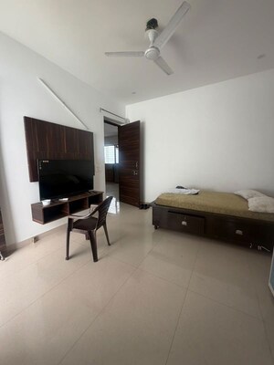 Team Area in 2 BHK Builder Floor at Sector 38 – for Rent