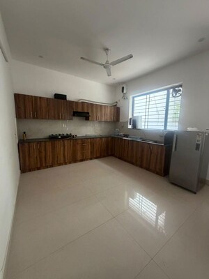 Kitchen/pantry in 2 BHK Builder Floor at Sector 38 – for Rent