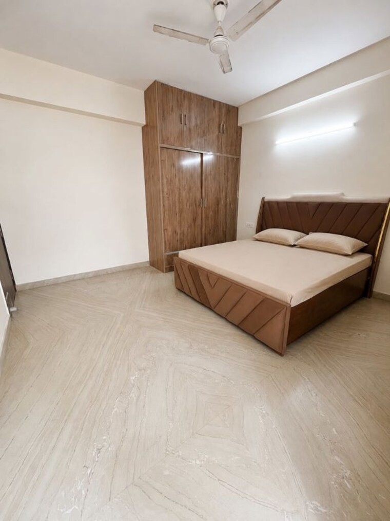 Bedroom, sector 38 2 Bedroom 2000 Sq.Ft. Builder Floor In Sector 38 Gurgaon 10611325