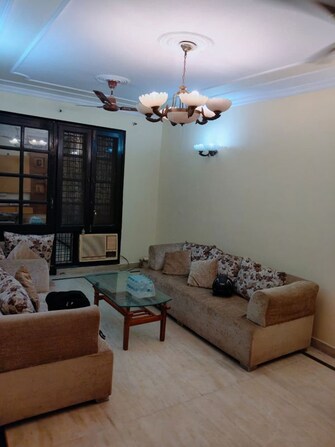 3 BHK Builder Floor For Rent in Ansal Sushant Lok I in Sector 43, Gurgaon