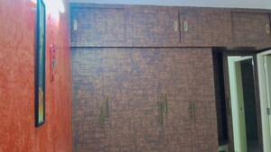 Furnished Amenities in 2 BHK Apartment at Mantri Webcity, Hennur Road – for Rent