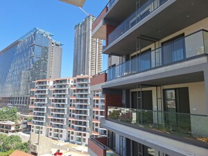 3 BHK Apartment For Sale in Sunshine Destino, Puppalaguda