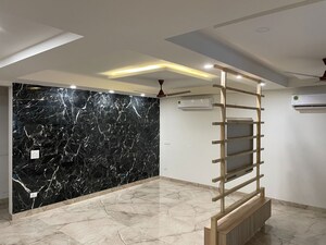 Balcony in 3 BHK Apartment at Suncity Heights, Sector 54 – for Rent