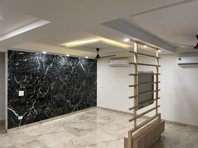 Balcony, suncity-heights 3 Bedroom 1800 Sq.Ft. Apartment In Sector 54 Gurgaon 10611337