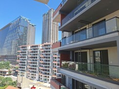 3 BHK + Prayer Room Apartment For Sale in Sunshine Destino