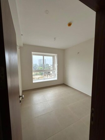 2 BHK Apartment For Rent in Bhartiya City Nikoo Homes 4 in Thanisandra Main Road, Bangalore