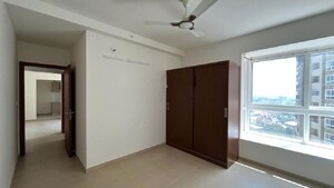 Room in 2 BHK Apartment at Bhartiya City Nikoo Homes 4, Thanisandra Main Road – for Rent