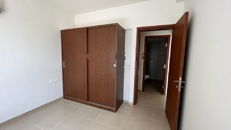 Room, bhartiya-city-nikoo-homes-4 2 Bedroom 1150 Sq.Ft. Apartment In Thanisandra Main Road Bangalore 10611342