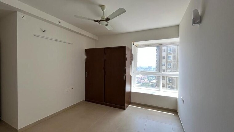 Room, bhartiya-city-nikoo-homes-4 2 Bedroom 1150 Sq.Ft. Apartment In Thanisandra Main Road Bangalore 10611342