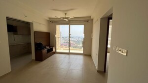 Room in 2 BHK Apartment at Bhartiya City Nikoo Homes 4, Thanisandra Main Road – for Rent