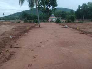   Plot at Kothavalasa – for Sale