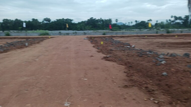 undefined, kothavalasa  120 Sq.Yd. Plot In Kothavalasa Vizianagaram 10611336