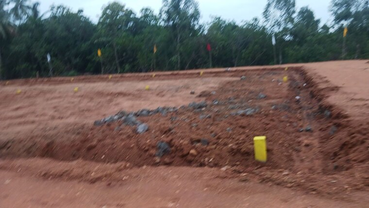 undefined, kothavalasa  120 Sq.Yd. Plot In Kothavalasa Vizianagaram 10611336