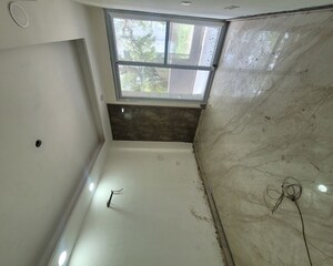 Balcony in 3 BHK Builder Floor at Green Fields Colony – for Sale
