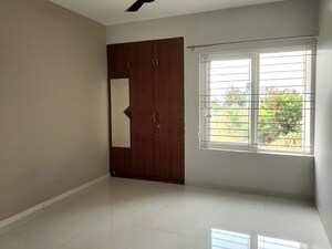 Room in 3 BHK Apartment at Bhartiya City Nikoo Homes 4, Thanisandra Main Road – for Rent