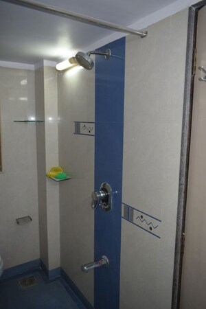 Furnished Amenities in 2 BHK Apartment at Eucress CHS, Wadala – for Rent