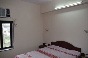 Bedroom in 2 BHK Apartment at Eucress CHS, Wadala – for Rent
