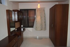 Living Room in 2 BHK Apartment at Eucress CHS, Wadala – for Rent