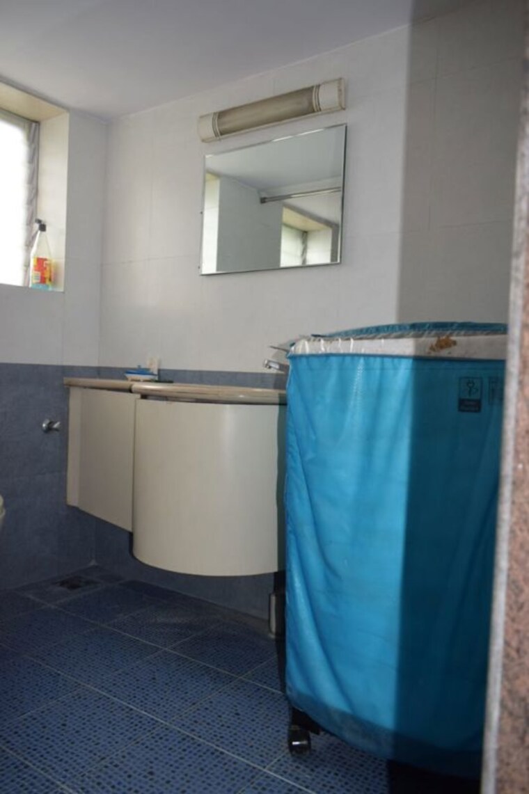 Bathroom, eucress-chs 2 Bedroom 691 Sq.Ft. Apartment In Wadala Mumbai 10611343