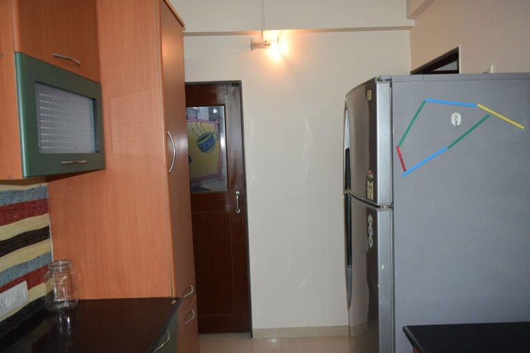 undefined, eucress-chs 2 Bedroom 691 Sq.Ft. Apartment In Wadala Mumbai 10611343