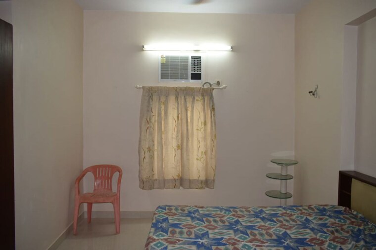 Bedroom, eucress-chs 2 Bedroom 691 Sq.Ft. Apartment In Wadala Mumbai 10611343