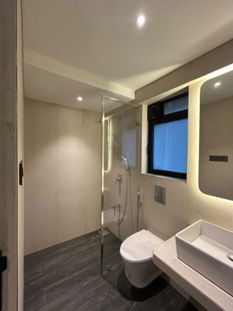 Kitchen, woodstock-apartment-khar 3 Bedroom 1108 Sq.Ft. Apartment In Khar West Mumbai 10611349