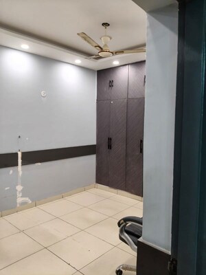 Bathroom in 3.5 BHK Villa at Sector 46 – for Rent