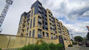 2 BHK Apartment – Exterior View View at Brigade Xanadu, Mogappair West - for Sale