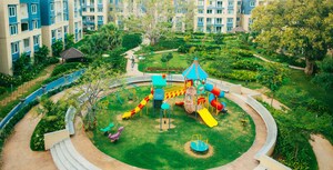 2 BHK Apartment – Garden View at Brigade Xanadu, Mogappair West - for Sale