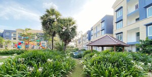 2 BHK Apartment – Exterior View View at Brigade Xanadu, Mogappair West - for Sale