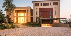 2 BHK Apartment – Exterior View View at Brigade Xanadu, Mogappair West - for Sale