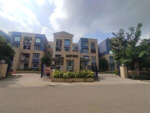 2 BHK Apartment – Exterior View View at Brigade Xanadu, Mogappair West - for Sale