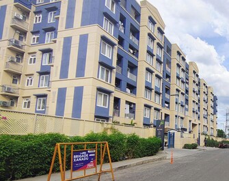 2 BHK + Study Room,Store Room Apartment For Sale in Brigade Xanadu in Mogappair West, Chennai