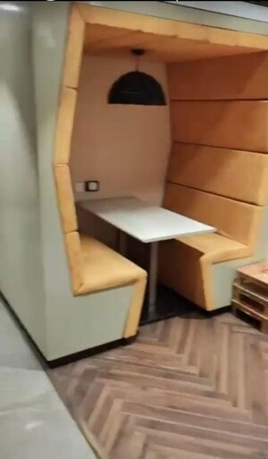 Living Room in  Office Space at Sector 16 – for Rent