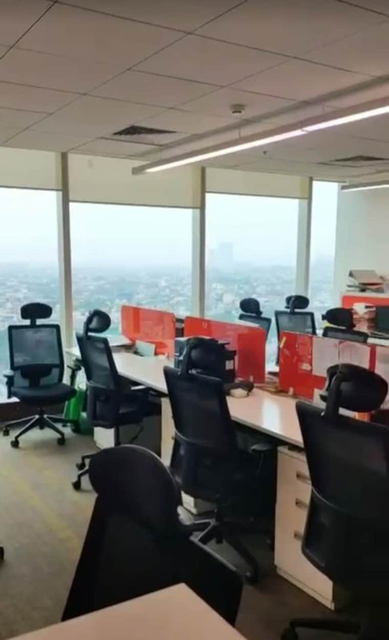 Team Area, sector 16 Commercial Office Space 7800 Sq.Ft. In Sector 16 Noida 10608105