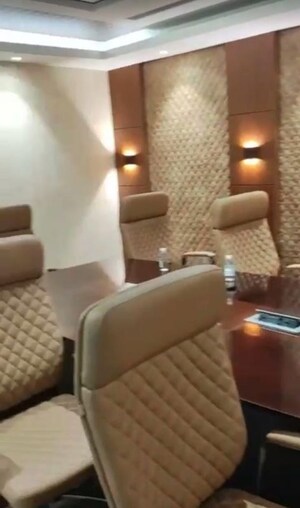 Living Room in  Office Space at Sector 16 – for Rent