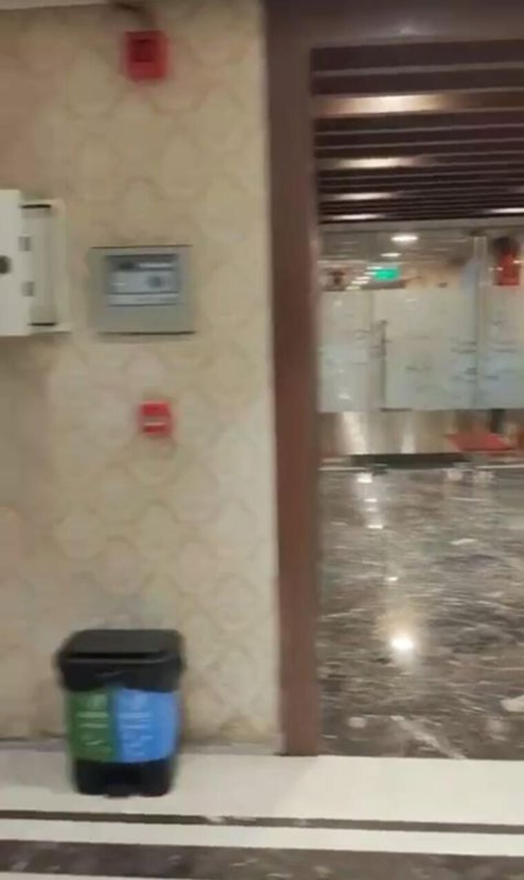 Bathroom, sector 16 Commercial Office Space 7800 Sq.Ft. In Sector 16 Noida 10608105