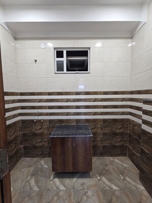 4 BHK Builder Floor – Exterior View View at Green Fields Colony - for Sale
