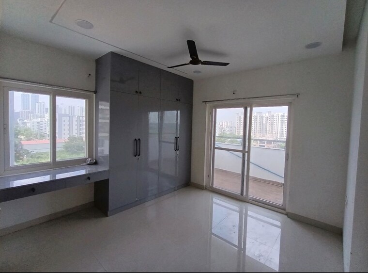 Room, prestige-tranquil 3.5 Bedroom 2048 Sq.Ft. Apartment In Kokapet Hyderabad 10611357