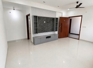 3.5 BHK Apartment For Rent in Prestige Tranquil, Kokapet