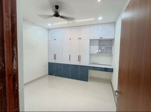 Bathroom in 3.5 BHK Apartment at Prestige Tranquil, Kokapet – for Rent