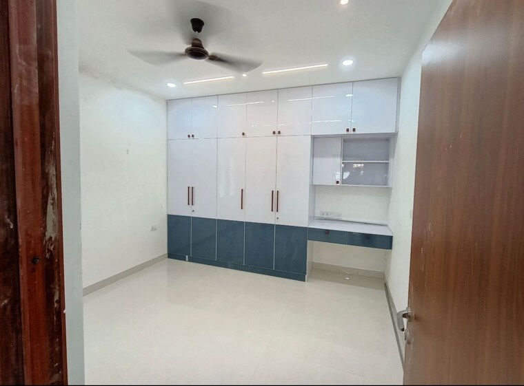 Bathroom, prestige-tranquil 3.5 Bedroom 2048 Sq.Ft. Apartment In Kokapet Hyderabad 10611357