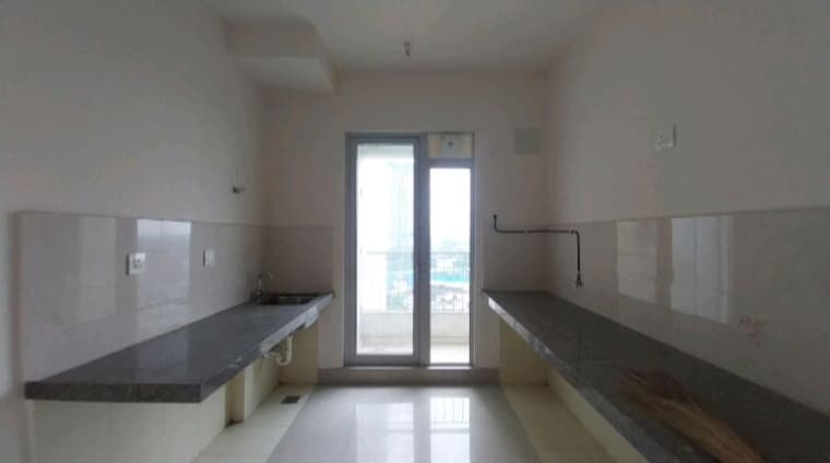 Kitchen, piramal-vaikunth 2 Bedroom 700 Sq.Ft. Apartment In Balkum Pada Thane 10611356