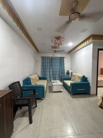 2 BHK 635 Sq.Ft. Apartment in Dosti West County