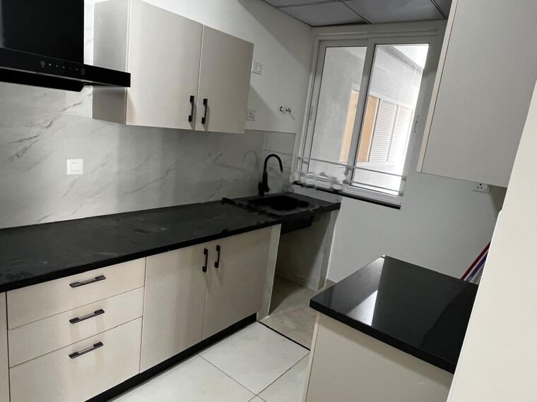 Kitchen, puravankara-purva-zenium 2 Bedroom 1060 Sq.Ft. Apartment In Hosahalli Bangalore 10611366