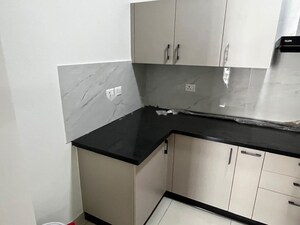 Kitchen in 2 BHK Apartment at Puravankara Purva Zenium, Hosahalli – for Rent