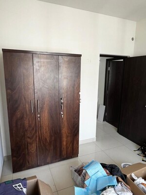 Furnished Amenities in 2 BHK Apartment at Puravankara Purva Zenium, Hosahalli – for Rent