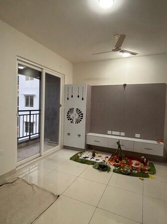 2 BHK Apartment For Rent in Puravankara Purva Zenium in Hosahalli, Bangalore