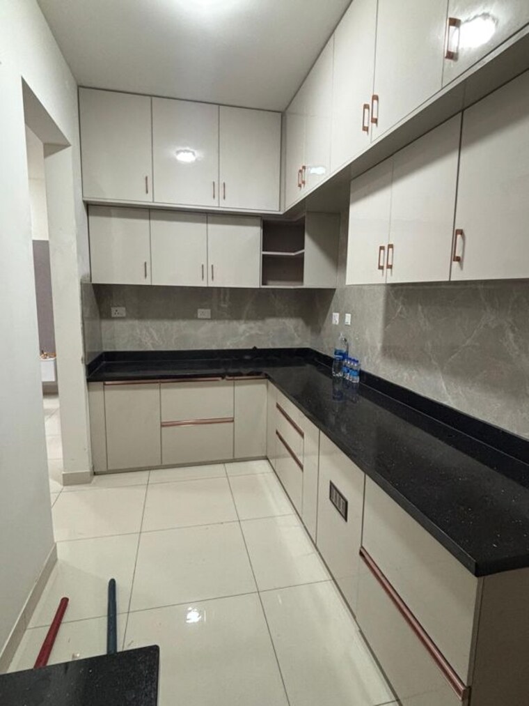 Kitchen, puravankara-purva-zenium 2 Bedroom 1060 Sq.Ft. Apartment In Hosahalli Bangalore 10611366