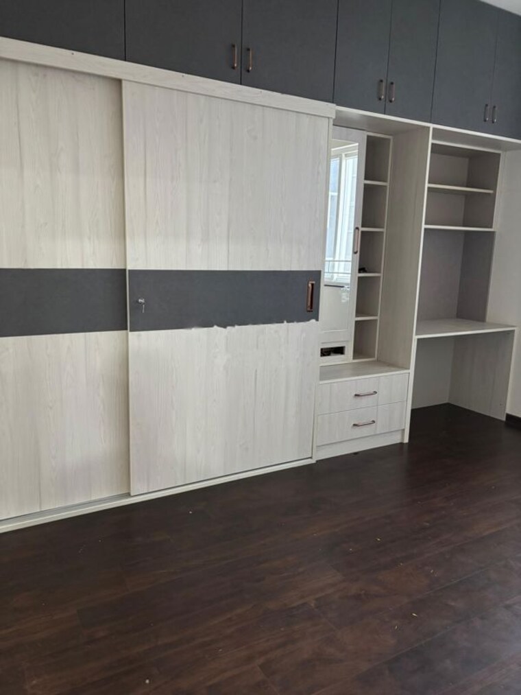 Kitchen, puravankara-purva-zenium 2 Bedroom 1060 Sq.Ft. Apartment In Hosahalli Bangalore 10611366